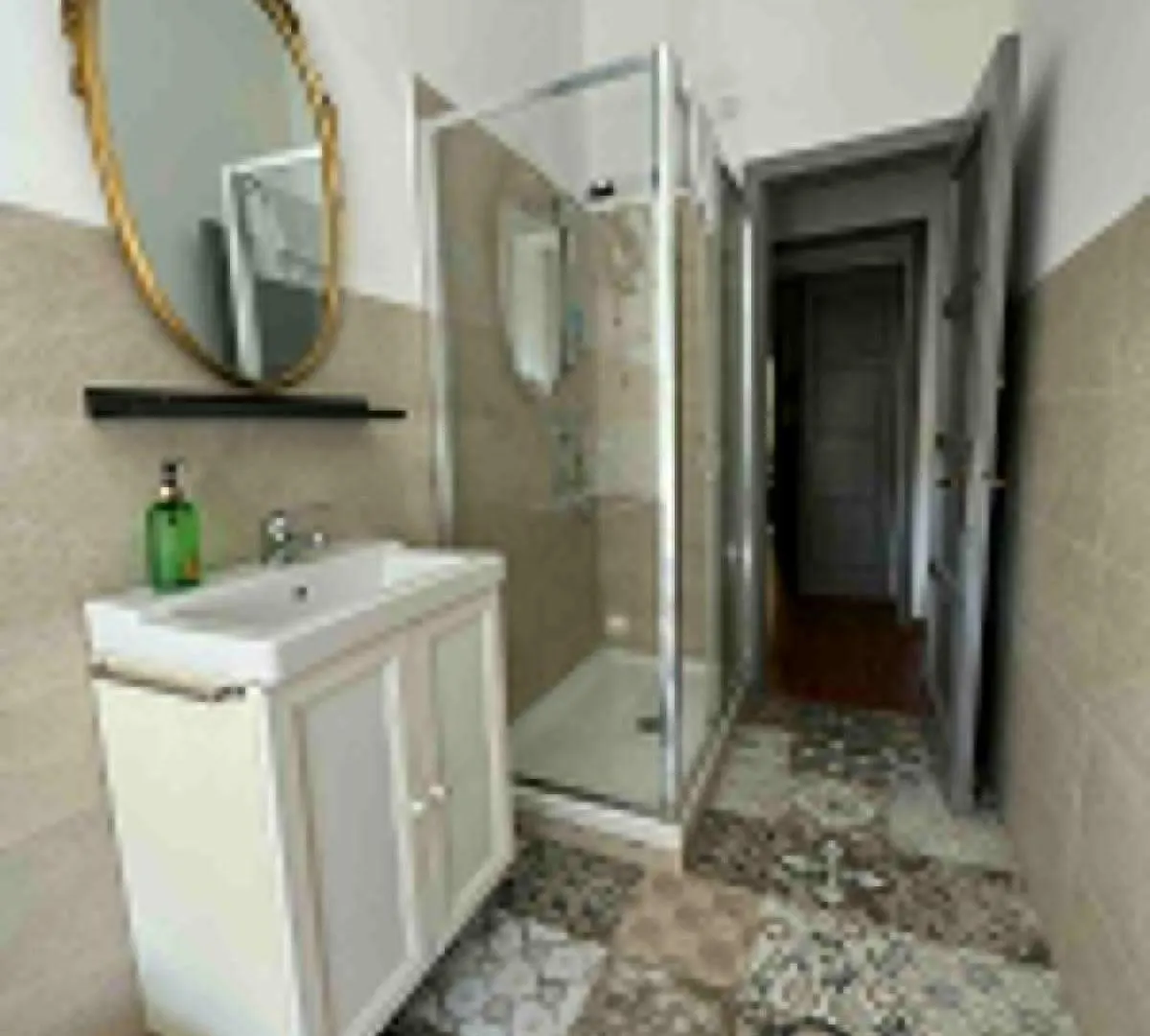 Bed & Breakfast Room Sapienza Roma Italia