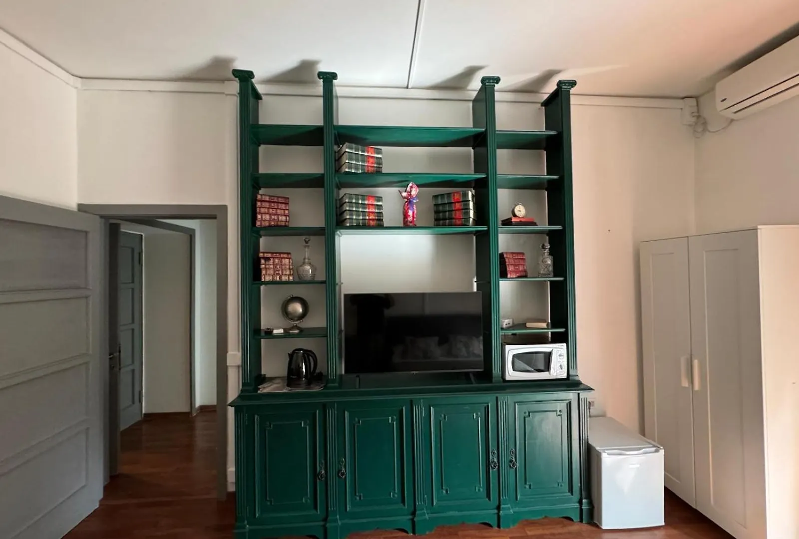 Room Sapienza Roma Italia