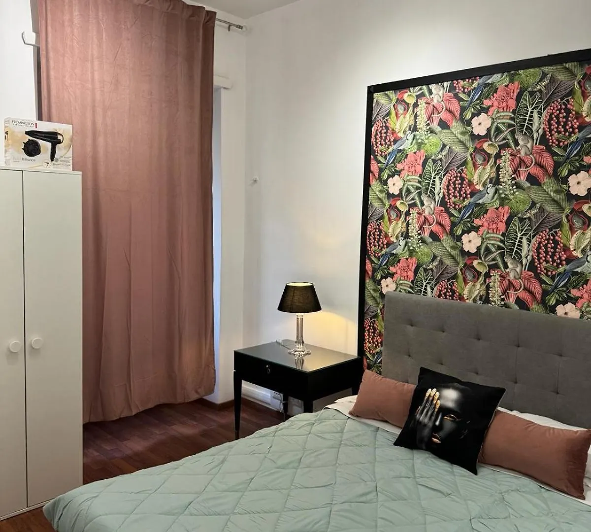 Room Sapienza Roma