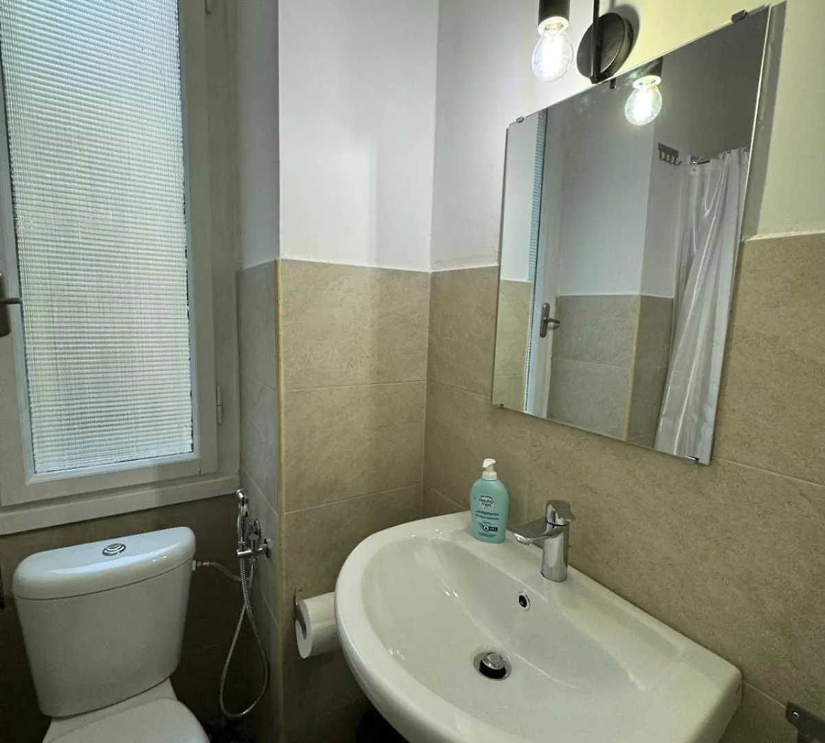 Room Sapienza Roma