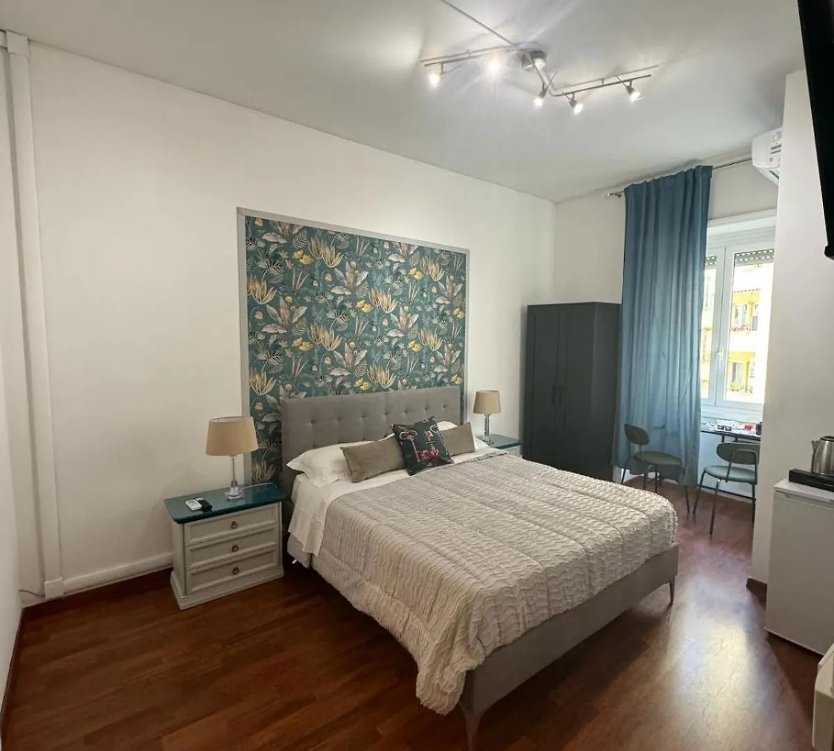 Room Sapienza Roma