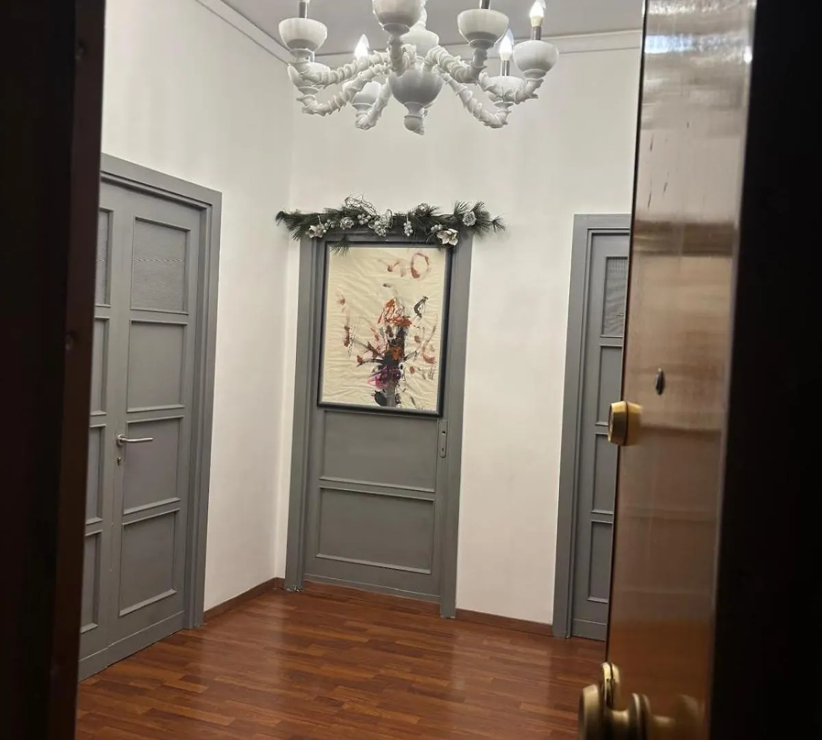 Room Sapienza Roma Bed & Breakfast
