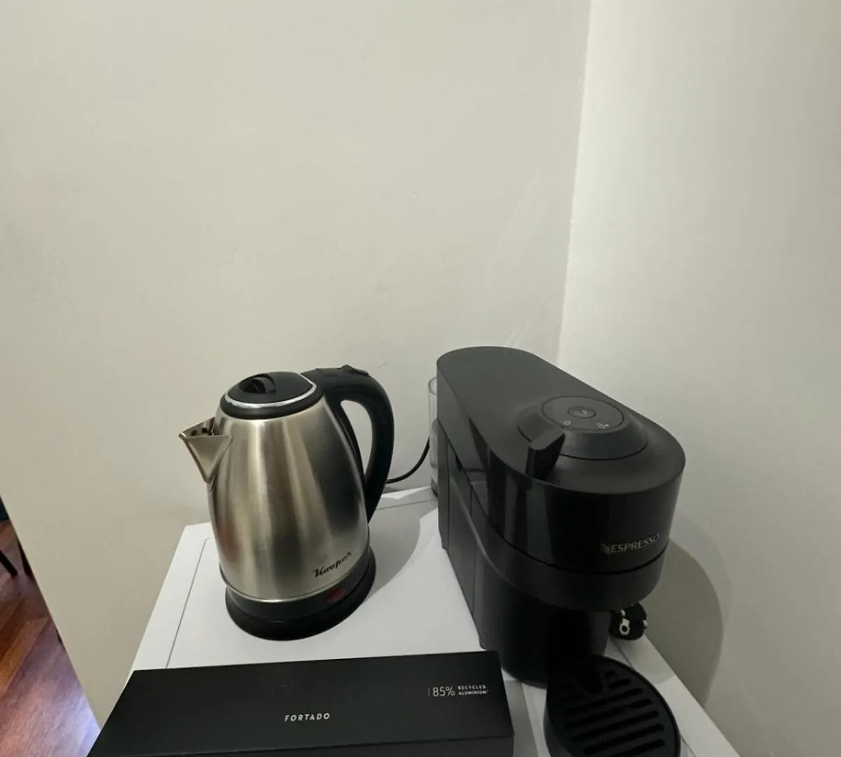 Bed & Breakfast Room Sapienza Rome Italy