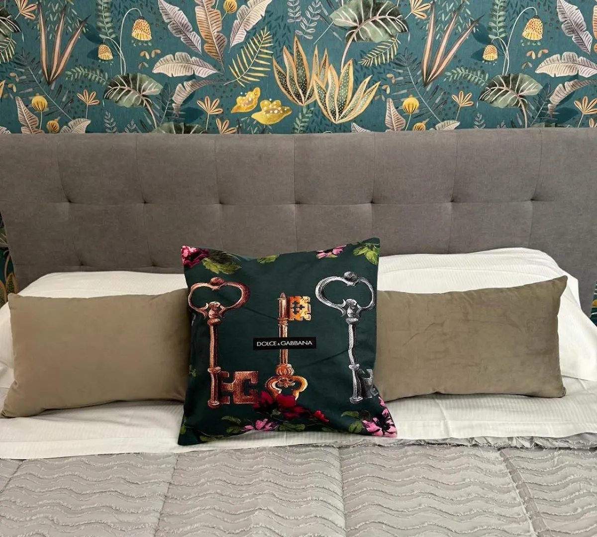 Bed & Breakfast Room Sapienza Rome